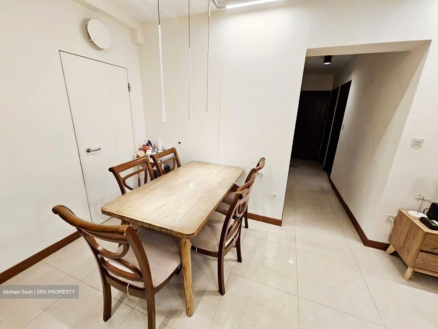 Blk 466B Spring Lodge (Sembawang), HDB 4 Rooms #568284711